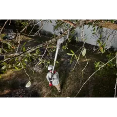 Аккумуляторный секатор телескопический M18 BLTS-551 Milwaukee