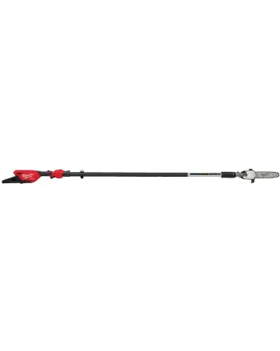 Аккумуляторный высоторез телескопический M18 FTPS30-0 FUEL Milwaukee