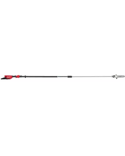 Аккумуляторный высоторез телескопический M18 FTPS30-0 FUEL Milwaukee