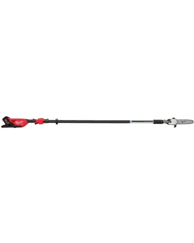 Аккумуляторный телескопический высоторез Milwaukee M18 FTPS30-121 FUEL (Арт. 4933480869)