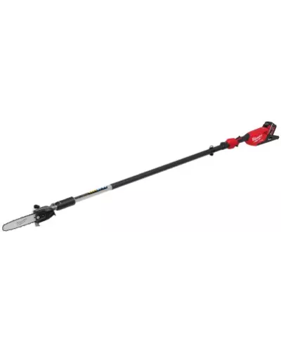 Аккумуляторный телескопический высоторез Milwaukee M18 FTPS30-121 FUEL (Арт. 4933480869)