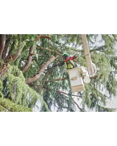 Аккумуляторный телескопический высоторез Milwaukee M18 FTPS30-121 FUEL (Арт. 4933480869)