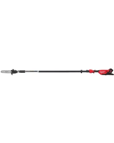 Аккумуляторный телескопический высоторез Milwaukee M18 FTPS30-121 FUEL (Арт. 4933480869)