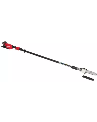 Аккумуляторный телескопический высоторез Milwaukee M18 FTPS30-121 FUEL (Арт. 4933480869)