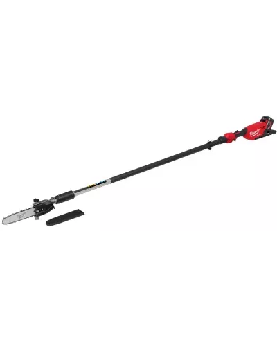 Аккумуляторный телескопический высоторез Milwaukee M18 FTPS30-121 FUEL (Арт. 4933480869)