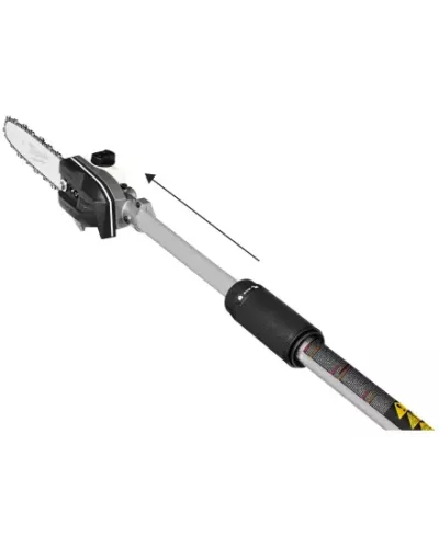Аккумуляторный телескопический высоторез Milwaukee M18 FTPS30-121 FUEL (Арт. 4933480869)