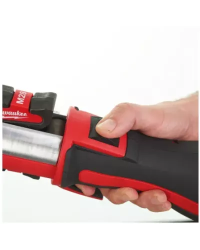 Аккумуляторный инструмент для обжима труб M18 BLHPT-202C Geberit Mapress Set Milwaukee
