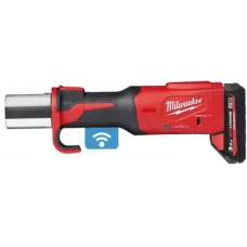 Аккумуляторный инструмент для обжима труб M18 ONEBLHPT-302C Geberit Mapress Set Milwaukee