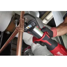 Аккумуляторный инструмент для обжима труб M18 ONEBLHPT-302C Geberit Mapress Set Milwaukee