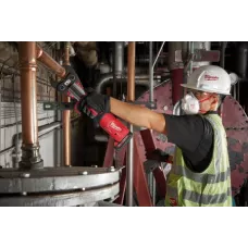 Аккумуляторный инструмент для обжима труб M18 ONEBLHPT-302C Geberit Mapress Set Milwaukee