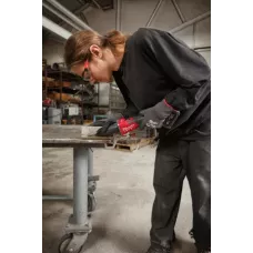 Аккумуляторная прямая шлифовальная машина M18 FDGRB-0X (без АКБ и ЗУ) Milwaukee