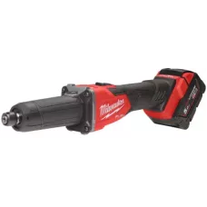 Аккумуляторная прямая шлифовальная машина M18 FDGRB-502X Milwaukee