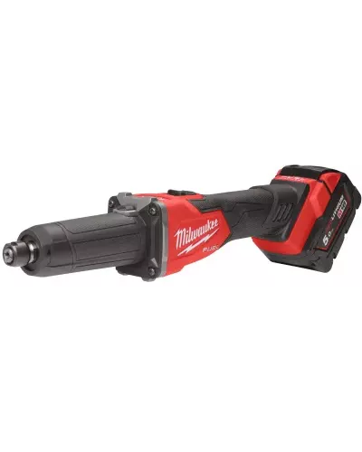Аккумуляторная прямая шлифовальная машина M18 FDGRB-502X Milwaukee