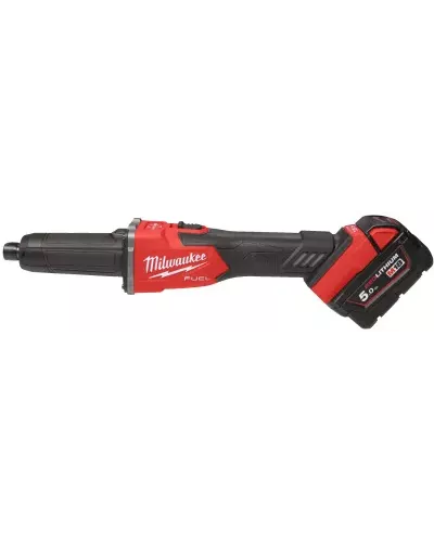 Аккумуляторная прямая шлифовальная машина M18 FDGRB-502X Milwaukee