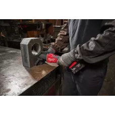 Аккумуляторная прямая шлифовальная машина M18 FDGRB-502X Milwaukee