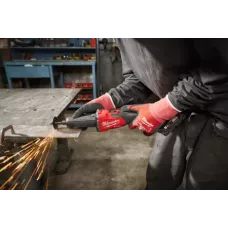 Аккумуляторная прямая шлифовальная машина M18 FDGRB-502X Milwaukee