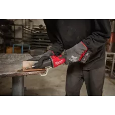 Аккумуляторная прямая шлифовальная машина M18 FDGRB-502X Milwaukee