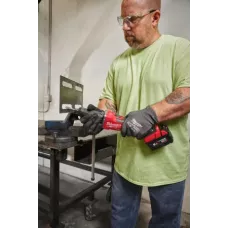 Аккумуляторная прямая шлифовальная машина M18 FDGRB-502X Milwaukee