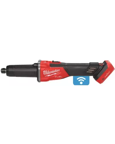 Аккумуляторная прямая шлифовальная машина M18 FDGROVB-502X Milwaukee