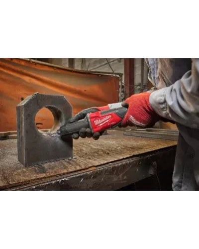Аккумуляторная прямая шлифовальная машина M18 FDGROVB-502X Milwaukee