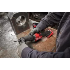 Аккумуляторная прямая шлифовальная машина M18 FDGROVB-502X Milwaukee