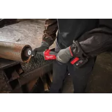 Аккумуляторная прямая шлифовальная машина M18 FDGROVPDB-0X (без АКБ и ЗУ) Milwaukee