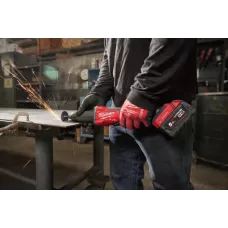 Аккумуляторная прямая шлифовальная машина M18 FDGROVPDB-0X (без АКБ и ЗУ) Milwaukee