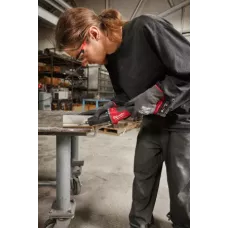 Аккумуляторная прямая шлифовальная машина M18 FDGROVPDB-0X (без АКБ и ЗУ) Milwaukee