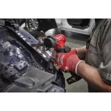 Аккумуляторная ленточная шлифовальная машина M12 FBFL10-0 (без АКБ и ЗУ) Milwaukee