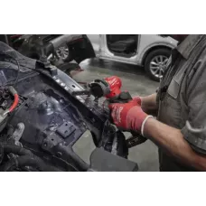 Аккумуляторная ленточная шлифовальная машина M12 FBFL10-402B Milwaukee