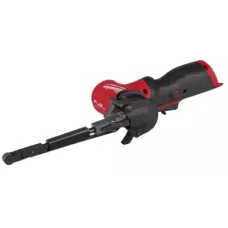 Аккумуляторная ленточная шлифовальная машина M12 FBFL13-0 (без АКБ и ЗУ) Milwaukee