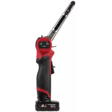 Аккумуляторная ленточная шлифовальная машина M12 FBFL13-402B Milwaukee