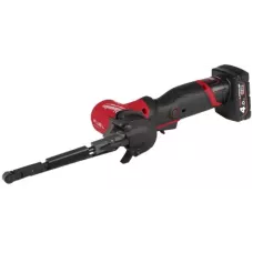 Аккумуляторная ленточная шлифовальная машина M12 FBFL13-402B Milwaukee