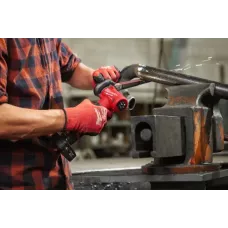 Аккумуляторная ленточная шлифовальная машина M12 FBFL13-402B Milwaukee