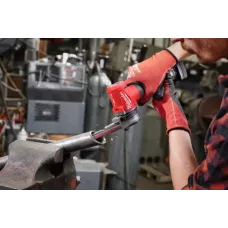 Аккумуляторная ленточная шлифовальная машина M12 FBFL13-402B Milwaukee