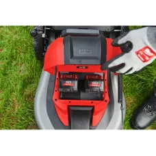 Аккумуляторная газонокосилка M18 F2LM46-0 FUEL (без АКБ и ЗУ) Milwaukee