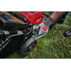 Аккумуляторная газонокосилка M18 F2LM46-0 FUEL (без АКБ и ЗУ) Milwaukee