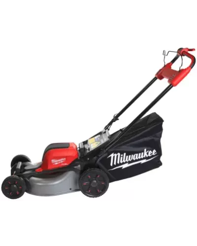Аккумуляторная газонокосилка M18 F2LM46-802 FUEL Milwaukee