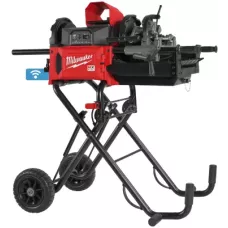 Аккумуляторный резьбонарезной инструмент MXF PTR2-601 Milwaukee