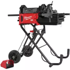 Аккумуляторный резьбонарезной инструмент MXF PTR2-601 Milwaukee