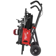 Аккумуляторный резьбонарезной инструмент MXF PTR2-601 Milwaukee