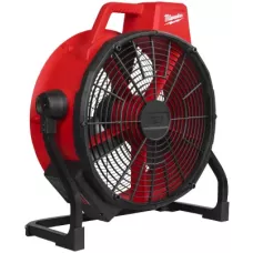 Аккумуляторный вентилятор M18 ARFHP-0 (без АКБ и ЗУ) Milwaukee