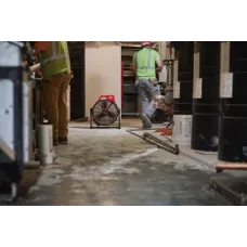 Аккумуляторный вентилятор M18 ARFHP-0 (без АКБ и ЗУ) Milwaukee