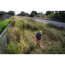 Аккумуляторный триммер Milwaukee M18 FBCU-802 FUEL (Арт. 4933492298)