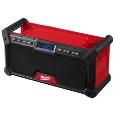 Акк. радио M18 RADDAB+G2-0 (замена для 4933451251) (Арт. 4933492344)