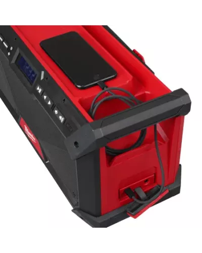 Акк. радио M18 RADDAB+G2-0 (замена для 4933451251) (Арт. 4933492344)