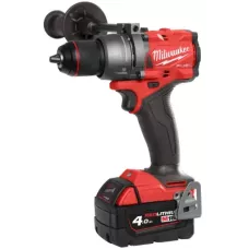 Дрель ударная M18 FPD3-402C Milwaukee