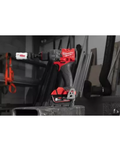 Дрель ударная M18 FPD3-402C Milwaukee