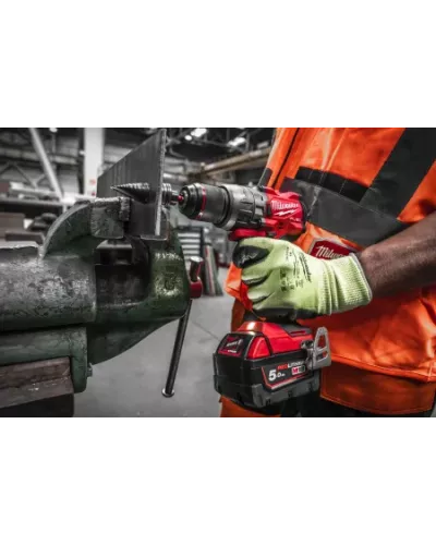 Дрель ударная M18 FPD3-402C Milwaukee
