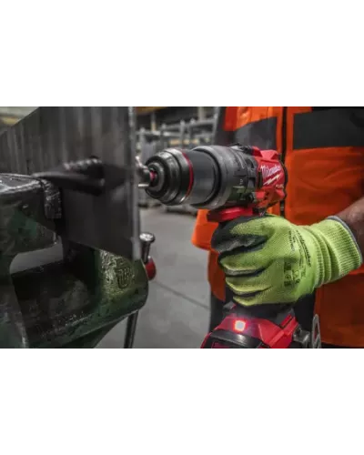 Дрель ударная M18 FPD3-402C Milwaukee